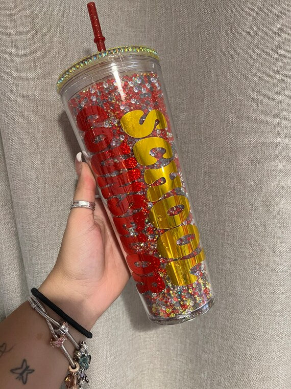Custom Order