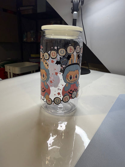 LA-BOO-BOO cup