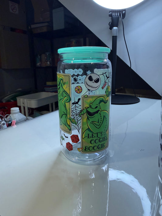 oogie cup