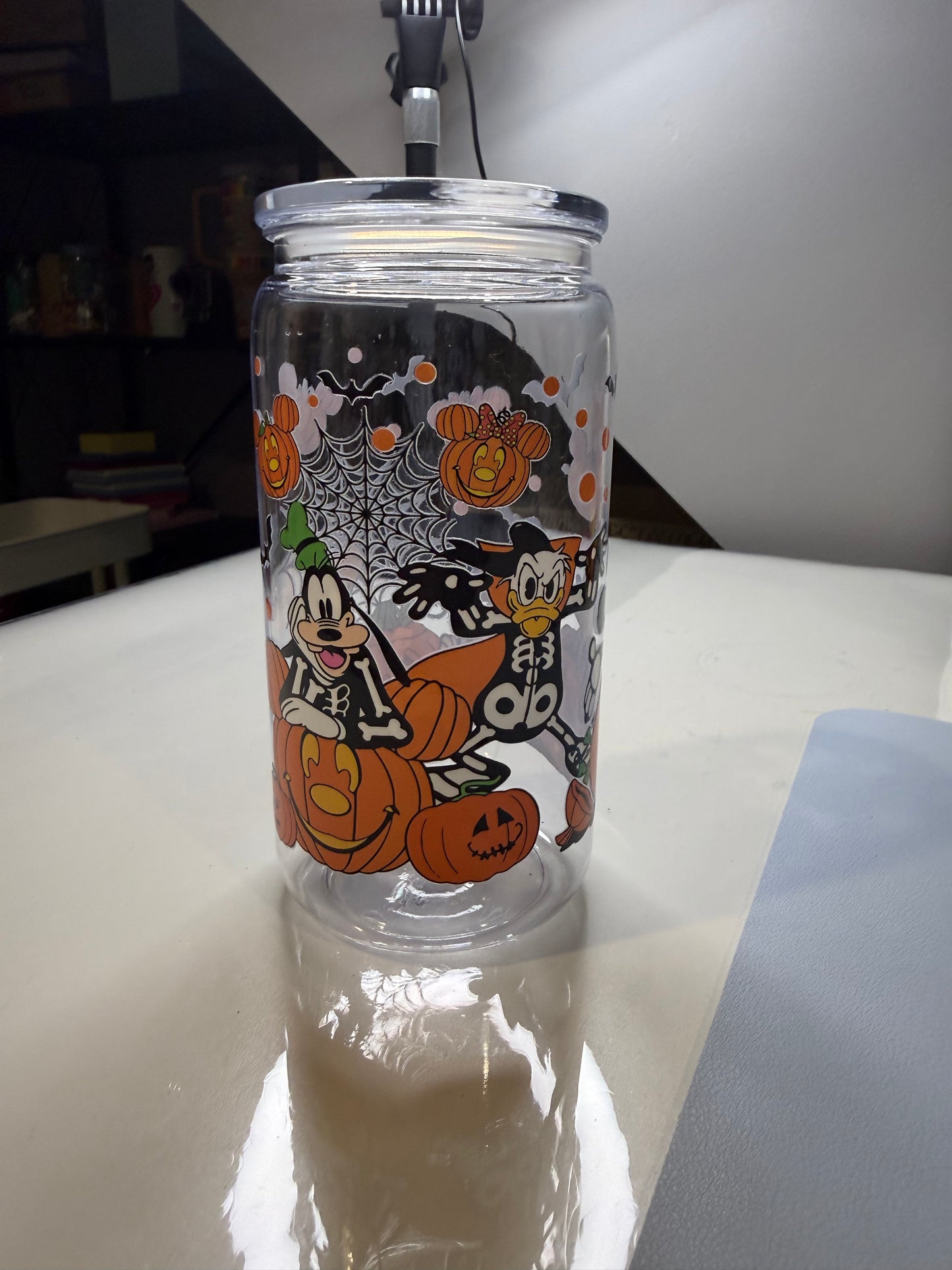 MM and friends halloween