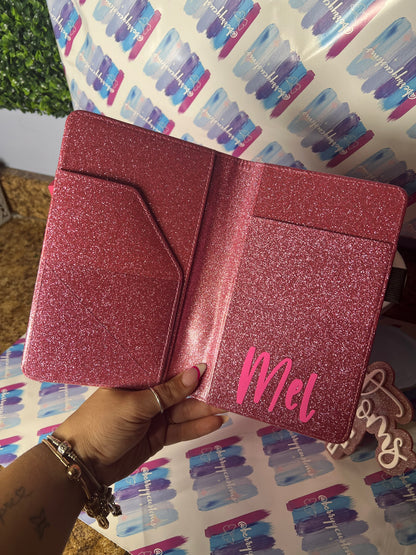 Burn Book Witness Book